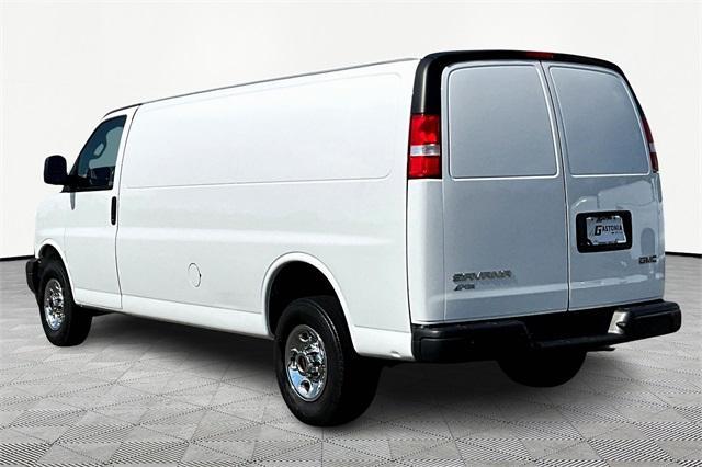 used 2023 GMC Savana 3500 car, priced at $39,000