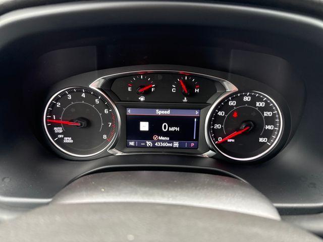 used 2023 GMC Acadia car, priced at $27,903