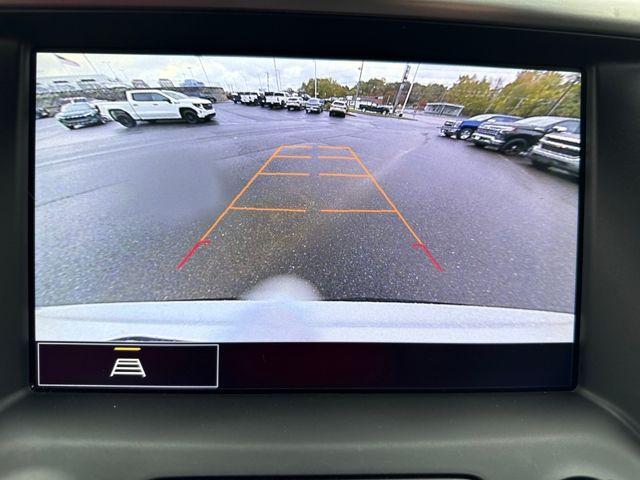 used 2023 GMC Acadia car, priced at $27,903