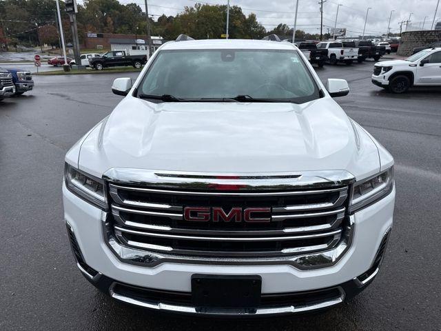 used 2023 GMC Acadia car, priced at $27,903