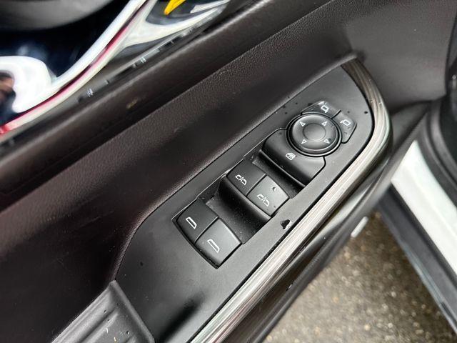 used 2023 GMC Acadia car, priced at $27,903