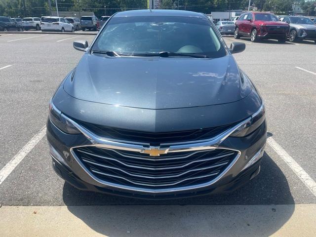 used 2019 Chevrolet Malibu car, priced at $10,844