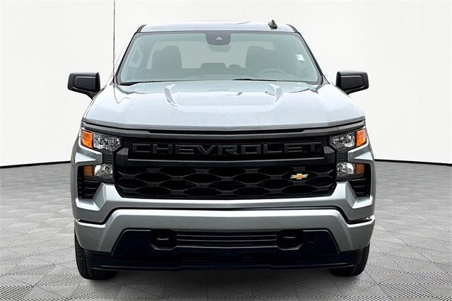 used 2023 Chevrolet Silverado 1500 car, priced at $36,562