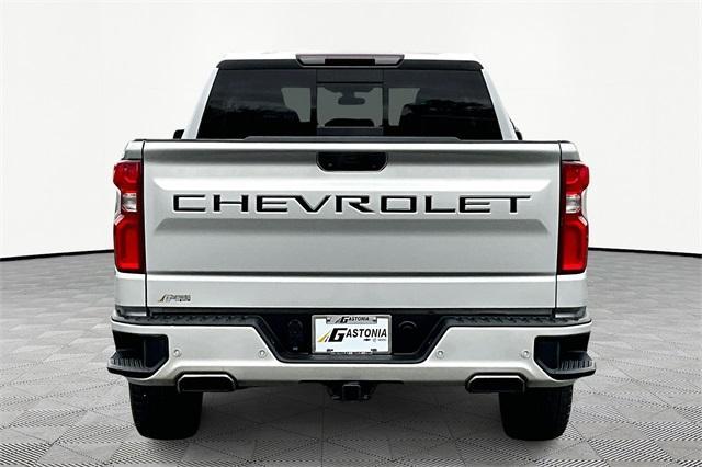 used 2019 Chevrolet Silverado 1500 car, priced at $32,500