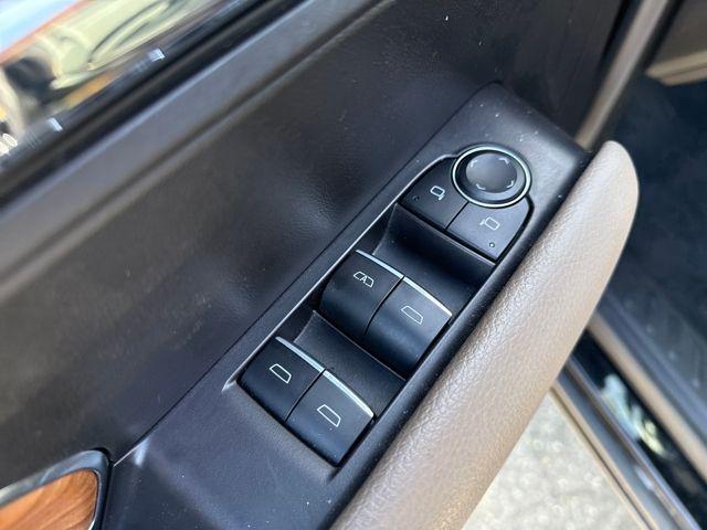 used 2024 GMC Canyon car, priced at $47,649