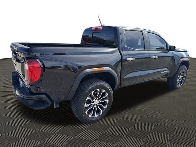 used 2024 GMC Canyon car, priced at $47,649