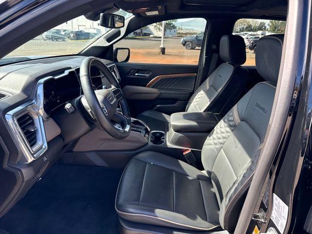 used 2024 GMC Canyon car, priced at $47,649