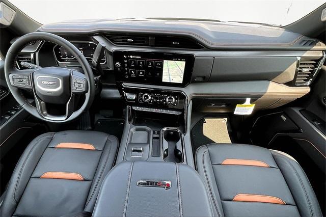 new 2025 GMC Sierra 2500 car, priced at $88,240