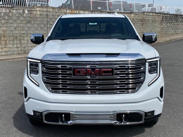 new 2024 GMC Sierra 1500 car, priced at $76,700