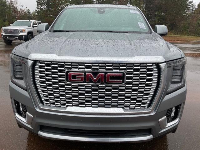 used 2023 GMC Yukon car, priced at $76,556