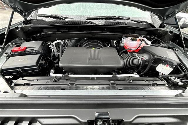 new 2025 GMC Sierra 1500 car, priced at $76,500