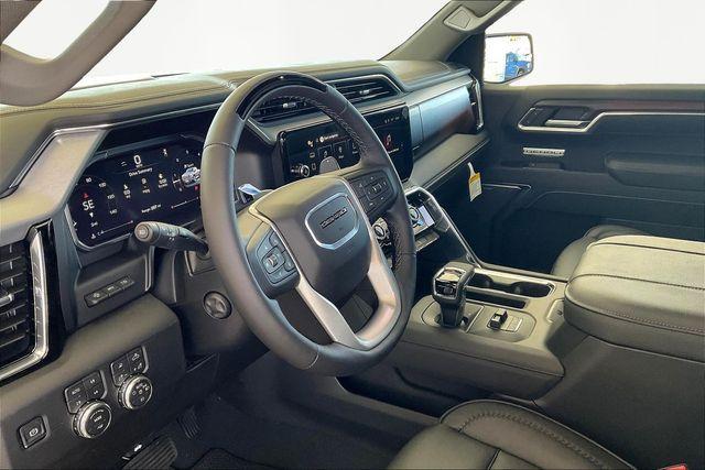 new 2026 GMC Sierra 1500 car, priced at $75,010