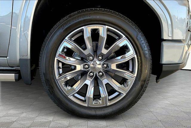 new 2026 GMC Sierra 1500 car, priced at $75,010