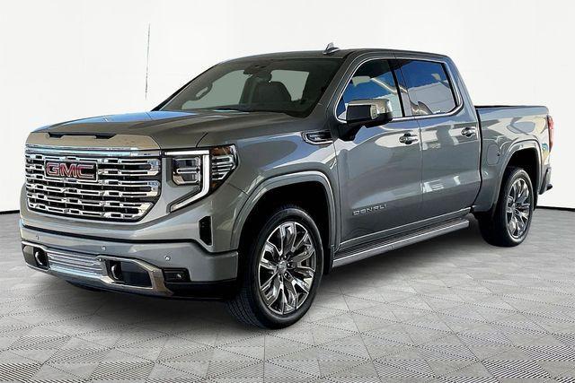 new 2026 GMC Sierra 1500 car, priced at $75,010