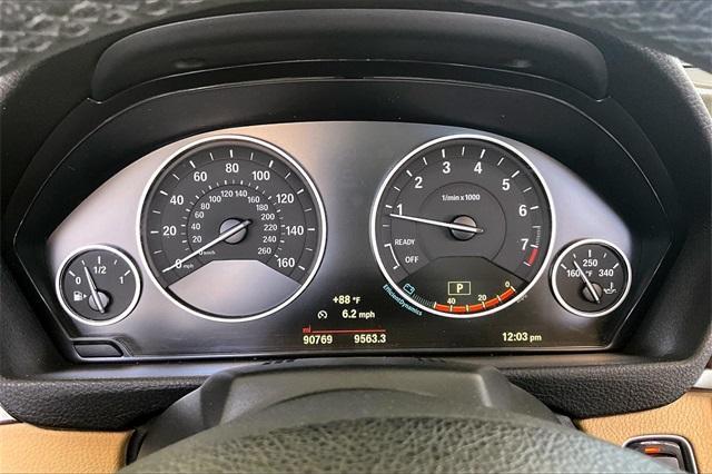 used 2015 BMW 428 car, priced at $15,952