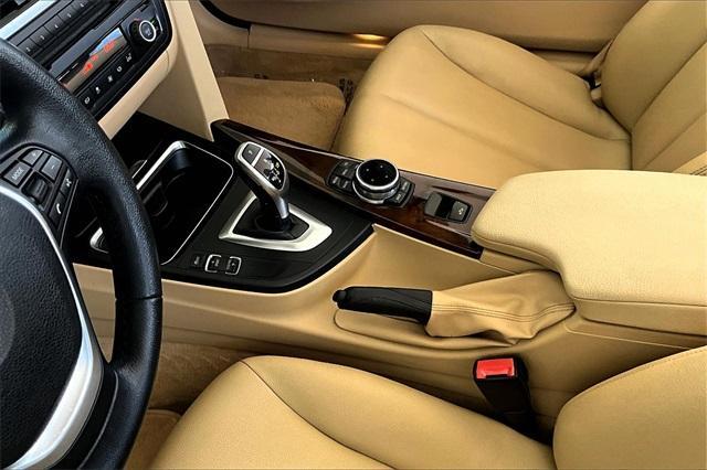 used 2015 BMW 428 car, priced at $15,952