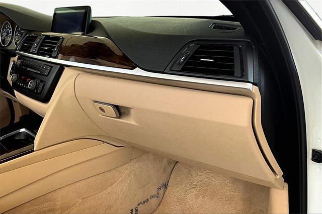 used 2015 BMW 428 car, priced at $15,952