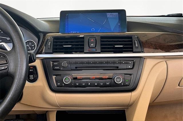 used 2015 BMW 428 car, priced at $15,952