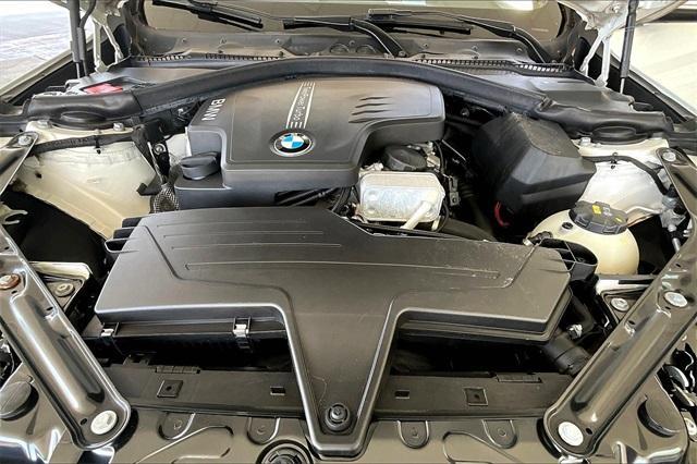 used 2015 BMW 428 car, priced at $15,952