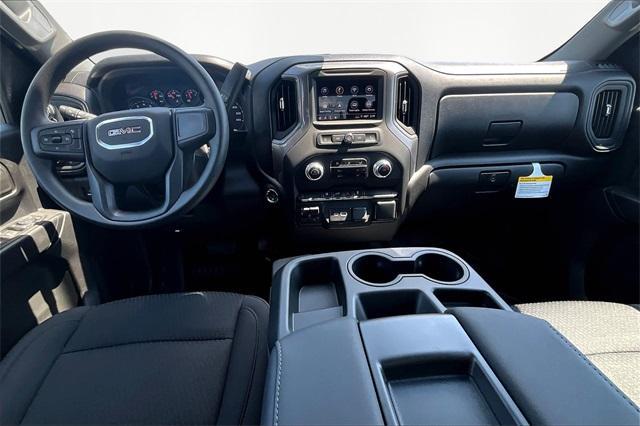 new 2025 GMC Sierra 2500 car, priced at $52,195