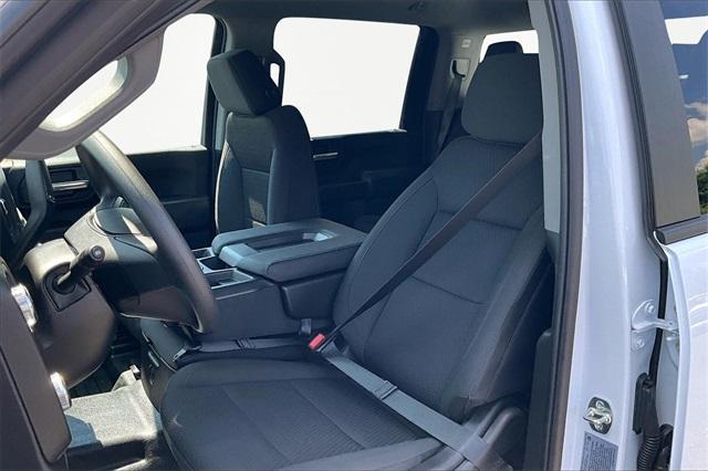 new 2025 GMC Sierra 2500 car, priced at $52,195