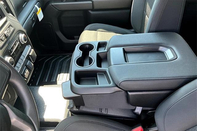 new 2025 GMC Sierra 2500 car, priced at $52,195