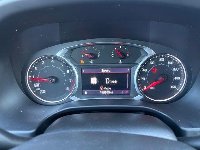 used 2021 GMC Acadia car, priced at $20,135