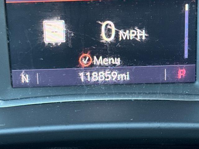 used 2021 GMC Acadia car, priced at $20,135