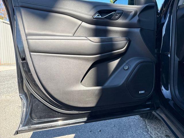 used 2021 GMC Acadia car, priced at $20,135