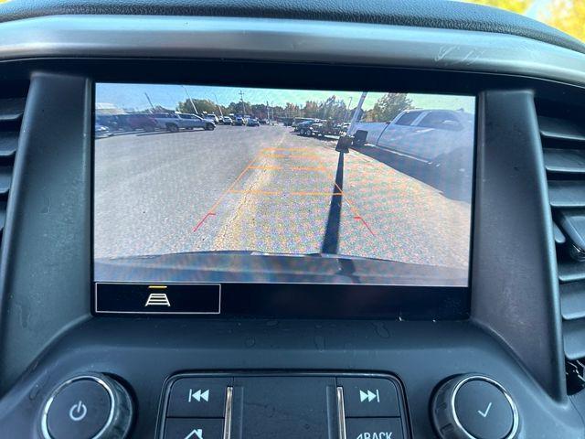 used 2021 GMC Acadia car, priced at $20,135