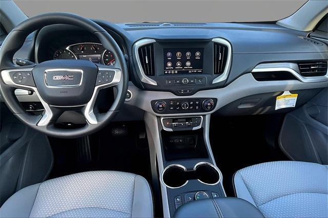 new 2024 GMC Terrain car, priced at $29,070