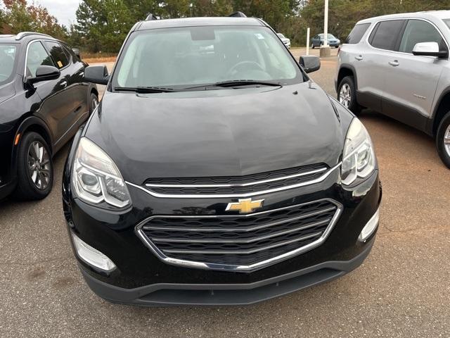 used 2017 Chevrolet Equinox car, priced at $14,000