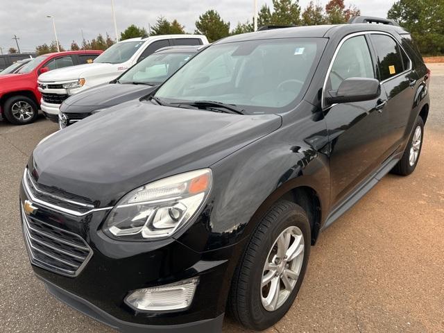 used 2017 Chevrolet Equinox car, priced at $14,000