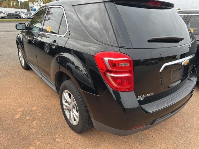 used 2017 Chevrolet Equinox car, priced at $14,000