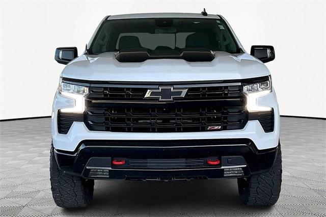 used 2023 Chevrolet Silverado 1500 car, priced at $46,500