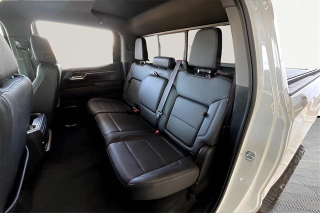 used 2023 Chevrolet Silverado 1500 car, priced at $46,500