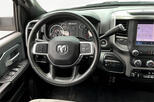 used 2022 Ram 2500 car, priced at $49,038