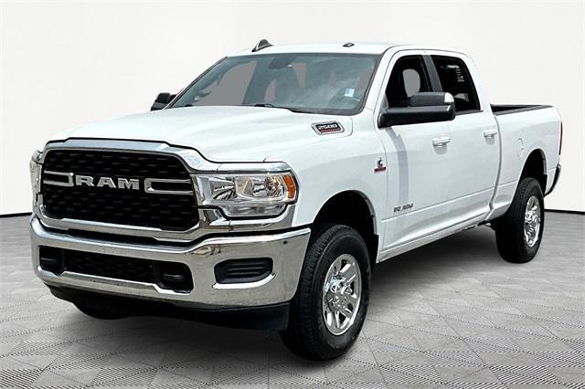 used 2022 Ram 2500 car, priced at $49,038