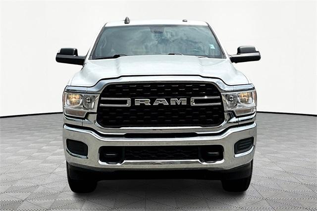 used 2022 Ram 2500 car, priced at $49,038