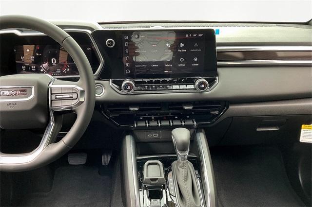 new 2026 GMC Canyon car, priced at $42,725
