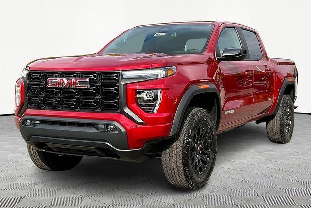 new 2026 GMC Canyon car, priced at $41,725