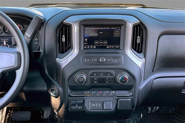 used 2024 Chevrolet Silverado 2500 car, priced at $54,823