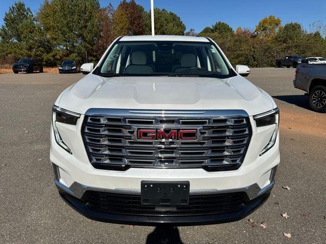 used 2024 GMC Acadia car, priced at $45,793