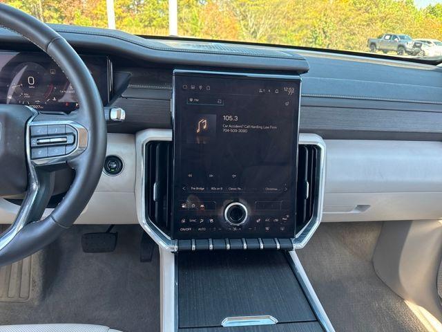 used 2024 GMC Acadia car, priced at $45,793