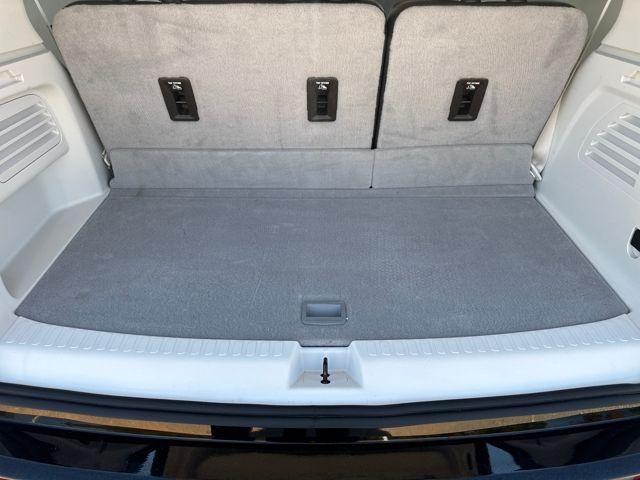 used 2024 GMC Acadia car, priced at $45,793