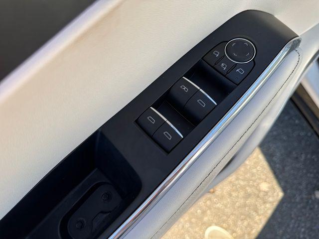 used 2024 GMC Acadia car, priced at $45,793