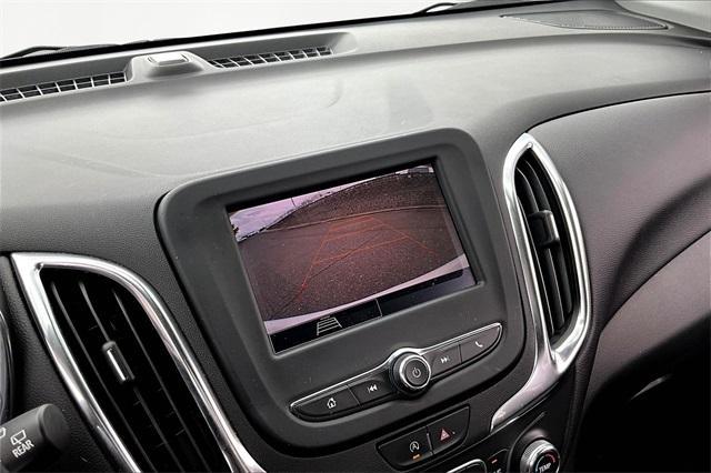 used 2022 Chevrolet Equinox car, priced at $22,290