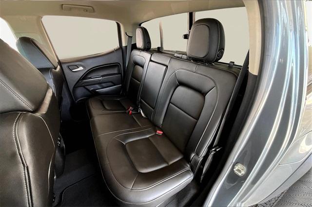 used 2019 Chevrolet Colorado car, priced at $33,500