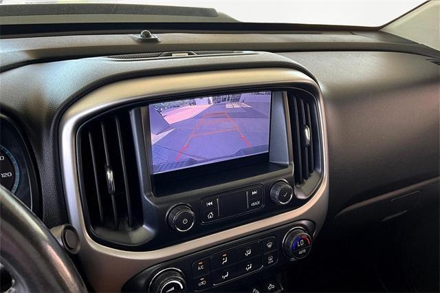 used 2019 Chevrolet Colorado car, priced at $33,500