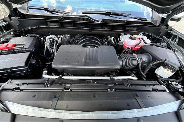 new 2025 GMC Yukon car, priced at $71,085